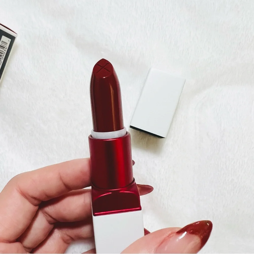 Smashbox Be Legendary Prime & Plush Lipstick - Disorderly - NIB